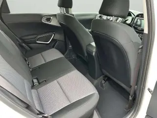 Kia Soul 2025 LX 4dr Crossover