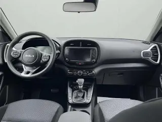 Kia Soul 2025 LX 4dr Crossover