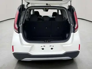 Kia Soul 2025 LX 4dr Crossover
