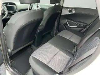 Kia Soul 2025 LX 4dr Crossover