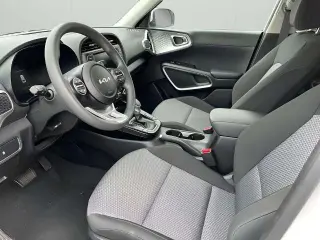 Kia Soul 2025 LX 4dr Crossover