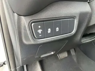 Kia Soul 2025 LX 4dr Crossover