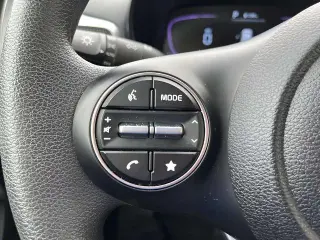 Kia Soul 2025 LX 4dr Crossover