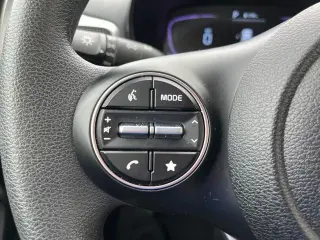Kia Soul 2025 LX 4dr Crossover