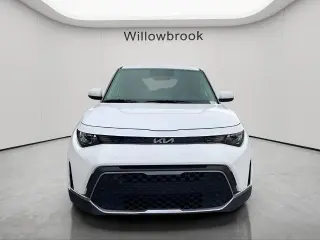 Kia Soul 2025 LX 4dr Crossover