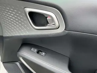 Kia Soul 2025 LX 4dr Crossover