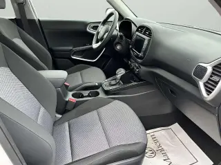 Kia Soul 2025 LX 4dr Crossover