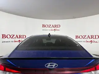 Hyundai ELANTRA 2025 SEL Sport 4dr Sedán