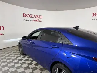 Hyundai ELANTRA 2025 SEL Sport 4dr Sedán