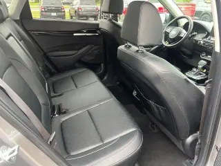 Kia Seltos 2021 AWD SX Turbo 4dr SUV
