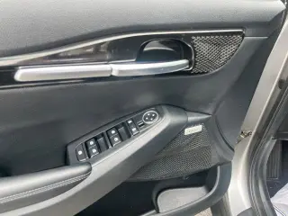 Kia Seltos 2021 AWD SX Turbo 4dr SUV