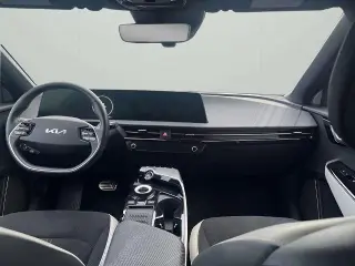 Kia EV6 2023 AWD GT-Line 4dr Crossover