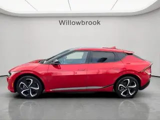 Kia EV6 2023 AWD GT-Line 4dr Crossover