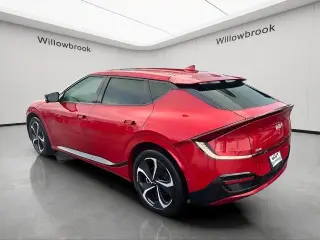 Kia EV6 2023 AWD GT-Line 4dr Crossover