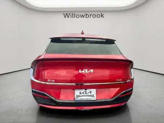 Kia EV6 2023 AWD GT-Line 4dr Crossover