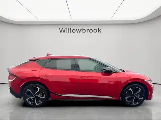 Kia EV6 2023 AWD GT-Line 4dr Crossover