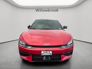 Kia EV6 2023 AWD GT-Line 4dr Crossover