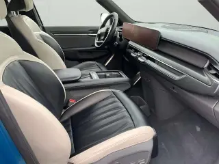 Kia EV9 2024 AWD GT-Line 4dr SUV