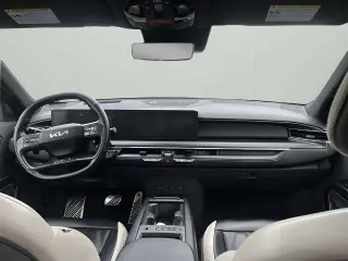 Kia EV9 2024 AWD GT-Line 4dr SUV