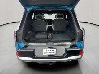 Kia EV9 2024 AWD GT-Line 4dr SUV