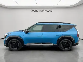 Kia EV9 2024 AWD GT-Line 4dr SUV