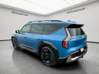 Kia EV9 2024 AWD GT-Line 4dr SUV