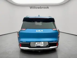 Kia EV9 2024 AWD GT-Line 4dr SUV