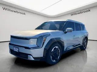 Kia EV9 2024 AWD Land 4dr SUV