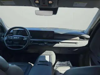 Kia EV9 2024 AWD Land 4dr SUV