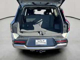 Kia EV9 2024 AWD Land 4dr SUV