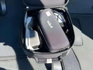 Kia EV9 2024 AWD Land 4dr SUV