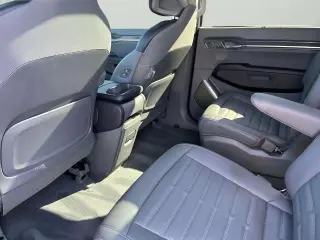 Kia EV9 2024 AWD Land 4dr SUV