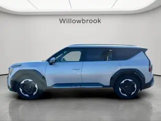 Kia EV9 2024 AWD Land 4dr SUV