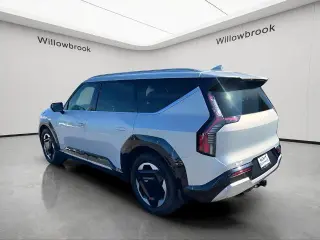 Kia EV9 2024 AWD Land 4dr SUV
