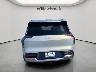 Kia EV9 2024 AWD Land 4dr SUV