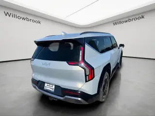 Kia EV9 2024 AWD Land 4dr SUV