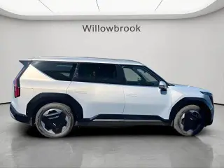 Kia EV9 2024 AWD Land 4dr SUV