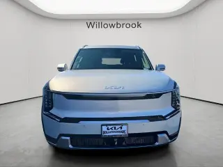Kia EV9 2024 AWD Land 4dr SUV