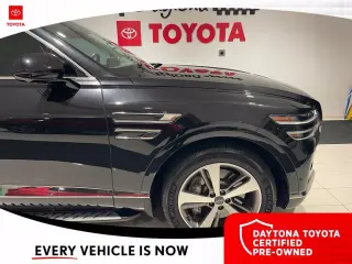 Genesis GV80 2021 AWD 3.5T 4dr SUV