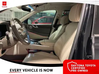 Genesis GV80 2021 AWD 3.5T 4dr SUV