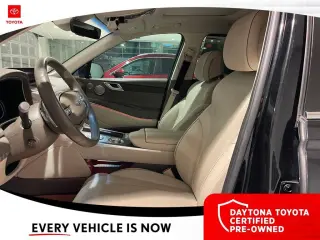 Genesis GV80 2021 AWD 3.5T 4dr SUV