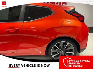 Hyundai VELOSTER 2019 3dr Coupe 6M