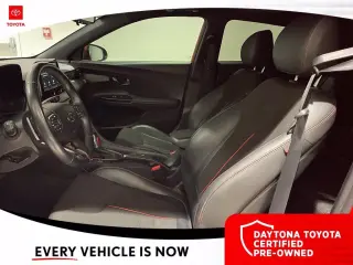 Hyundai VELOSTER 2019 3dr Coupe 6M