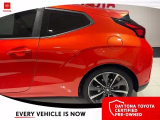 Hyundai VELOSTER 2019 3dr Coupe 6M