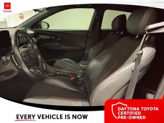 Hyundai VELOSTER 2019 3dr Coupe 6M