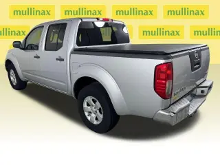 Nissan Frontier 2010 4x2 SE V6 4dr Crew Cab SWB Pickup 5A