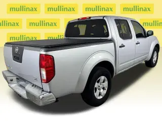 Nissan Frontier 2010 4x2 SE V6 4dr Crew Cab SWB Pickup 5A