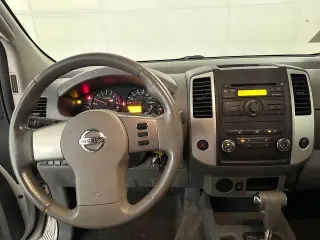 Nissan Frontier 2010 4x2 SE V6 4dr Crew Cab SWB Pickup 5A