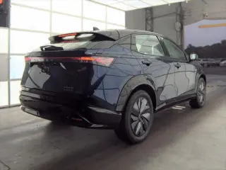 Nissan Ariya 2023 AWD Engage e-4ORCE 4dr Crossover