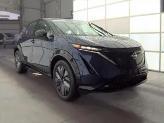 Nissan Ariya 2023 AWD Engage e-4ORCE 4dr Crossover